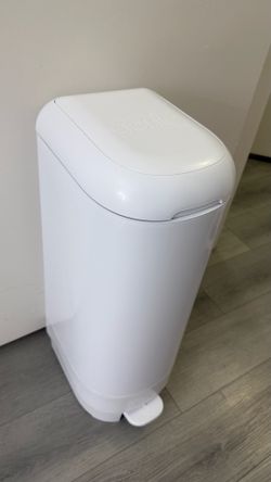 Diaper genie