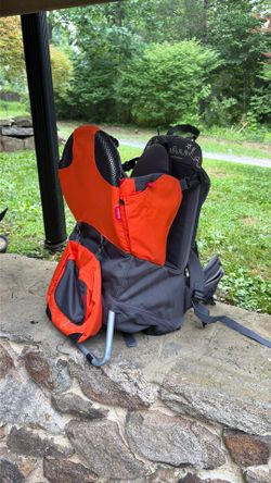 Baby carrier