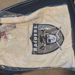 Raiders Limited Edition 
