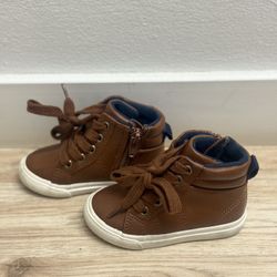 Cat & Jack Boots (size 5C for toddlers)