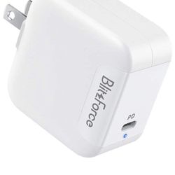 iPhone/MacBook Fast Charger