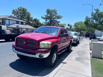 2006 Dodge Ram 2500