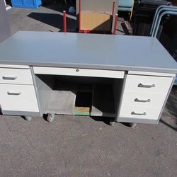 Tanker Desk