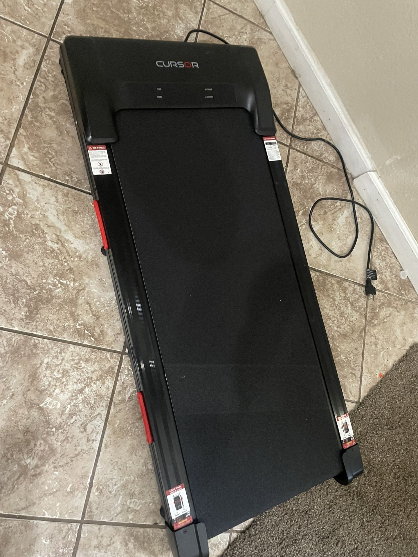 Treadmill Walking Pad