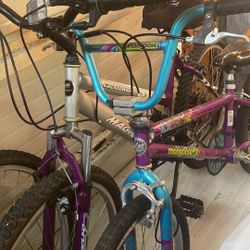 Bikes For Sale