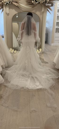 Wedding Veil