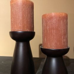 Candle Holder (2)