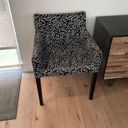 Accent Chair
