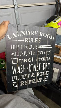 Home decor