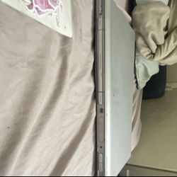 Philips DVP642 DVD Player Silver DVD CD Composite S-Video Component RCA