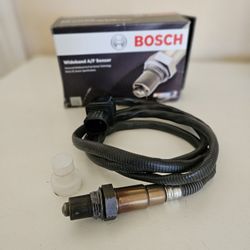 Bosch Oxygen Sensor