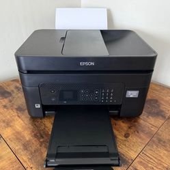 Printer Epson worforce WF-2930 - All in one