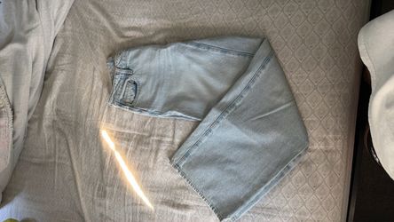 PACSUN low rise girlfriend jeans