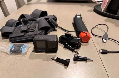Go pro hero 9