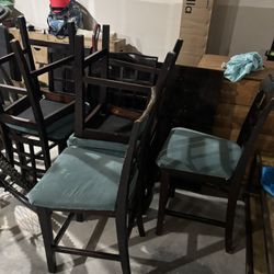 Free Project Furniture 