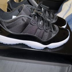 Jordan 11 Space Jams Sz 13