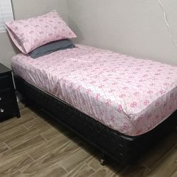 $50 New Twin Bed