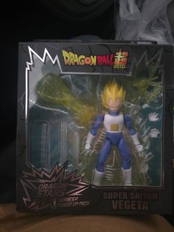 Dragon ball Vegeta
