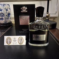 Creed Aventus 100 ML Cologne