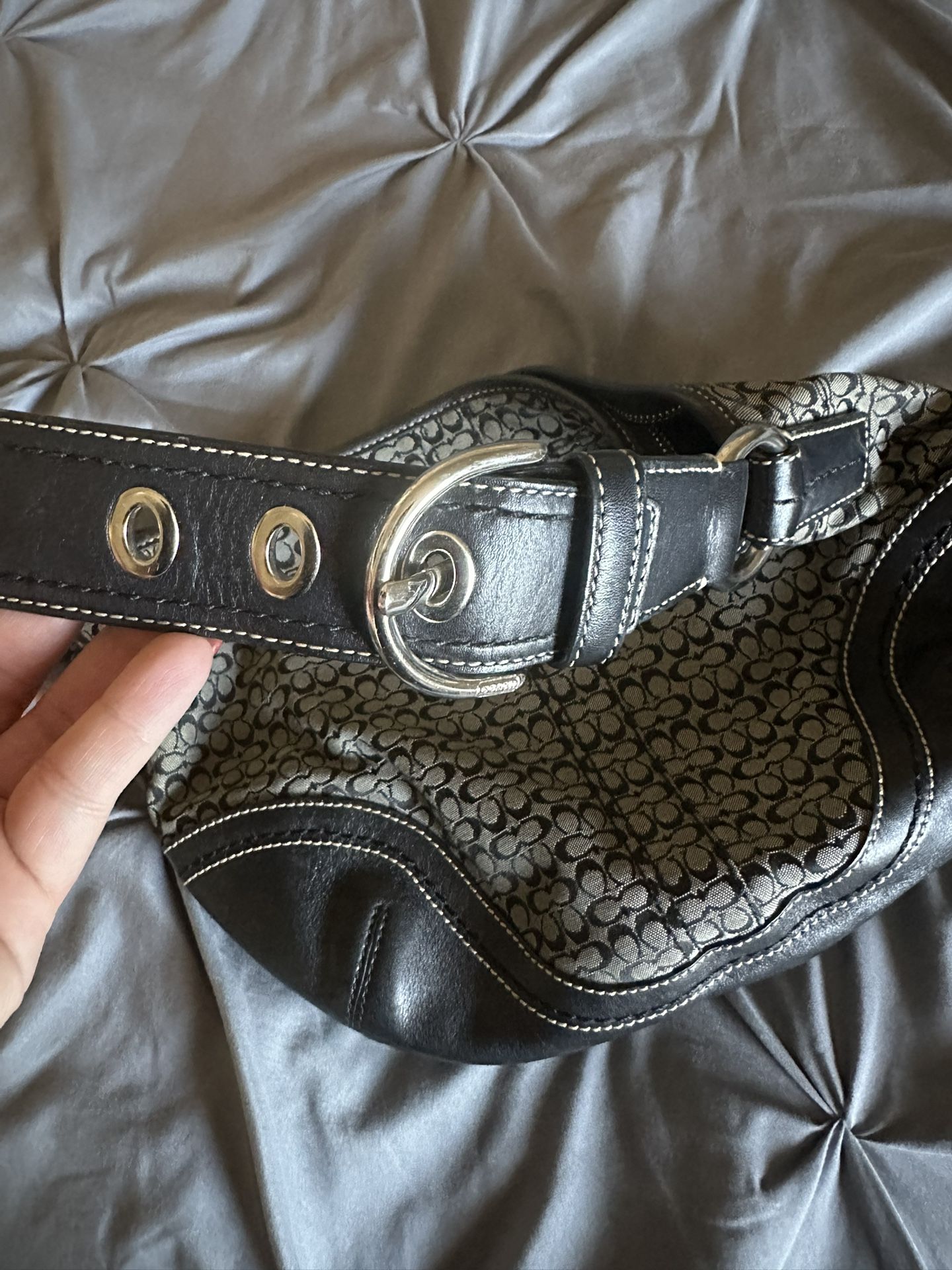 Vintage Coach