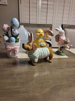 Easter Bundle (Not Seperating) 