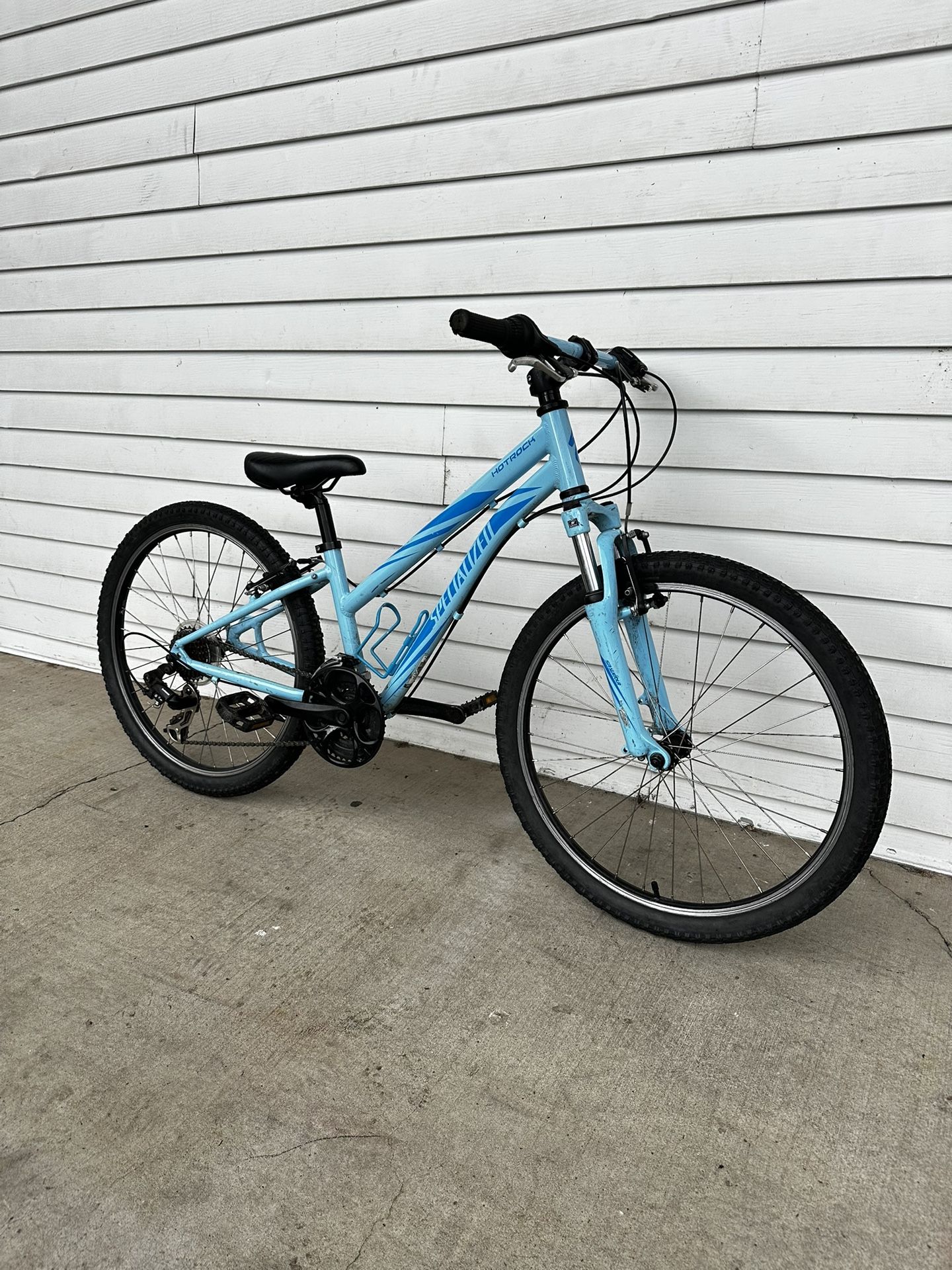 Specialized Kids Mountain bike