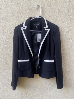 Woman’s Blazer