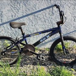 Gt Bmx 
