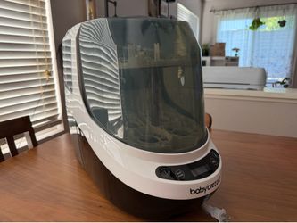 Baby Brezza Bottle Washer Pro - Great Condition!