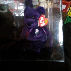 Rare Beanie Baby ! For Sale $1500