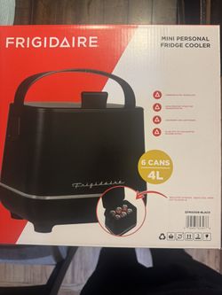 Fridgedaire Portable Cooler