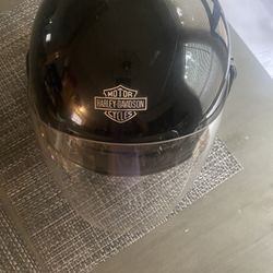 Harley Davidson Helmet M