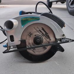 Circular Saw 