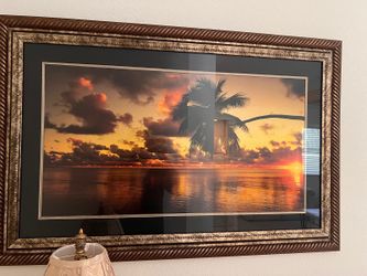 Wall art
