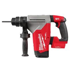 Milwaukee M18 FUEL SDS-Plus 1-1/8 in. Rotary Hammer Drill (Tool-Only)
