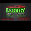 Legacy Auto Parts
