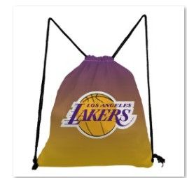 L.A Lakers Backpack