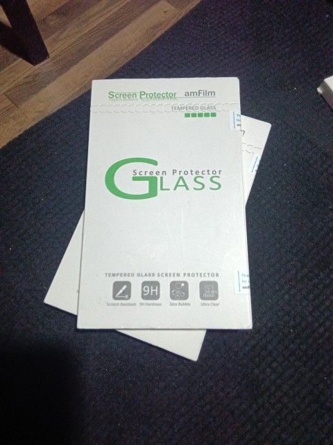 Screen Protector For Nintendo Switch 2