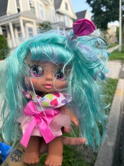 Doll