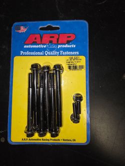 Arp Ls Water pump bolts