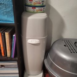 Diaper Genie