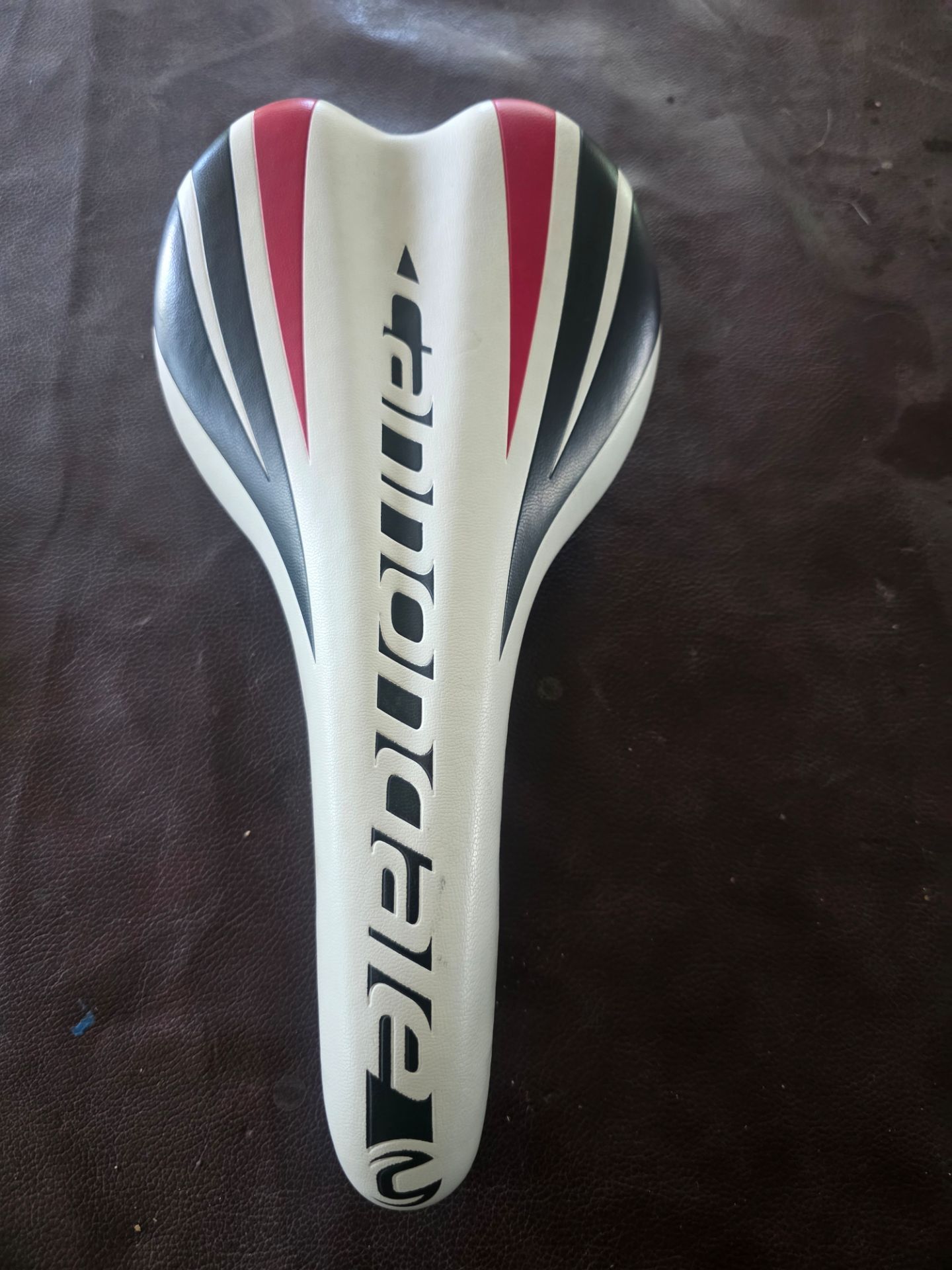 Cannondale bike saddle. Road bike. $20 bucks