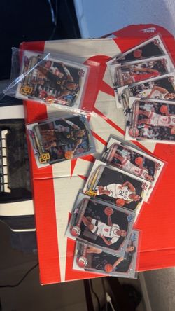 Brand new Trading Cards Lot