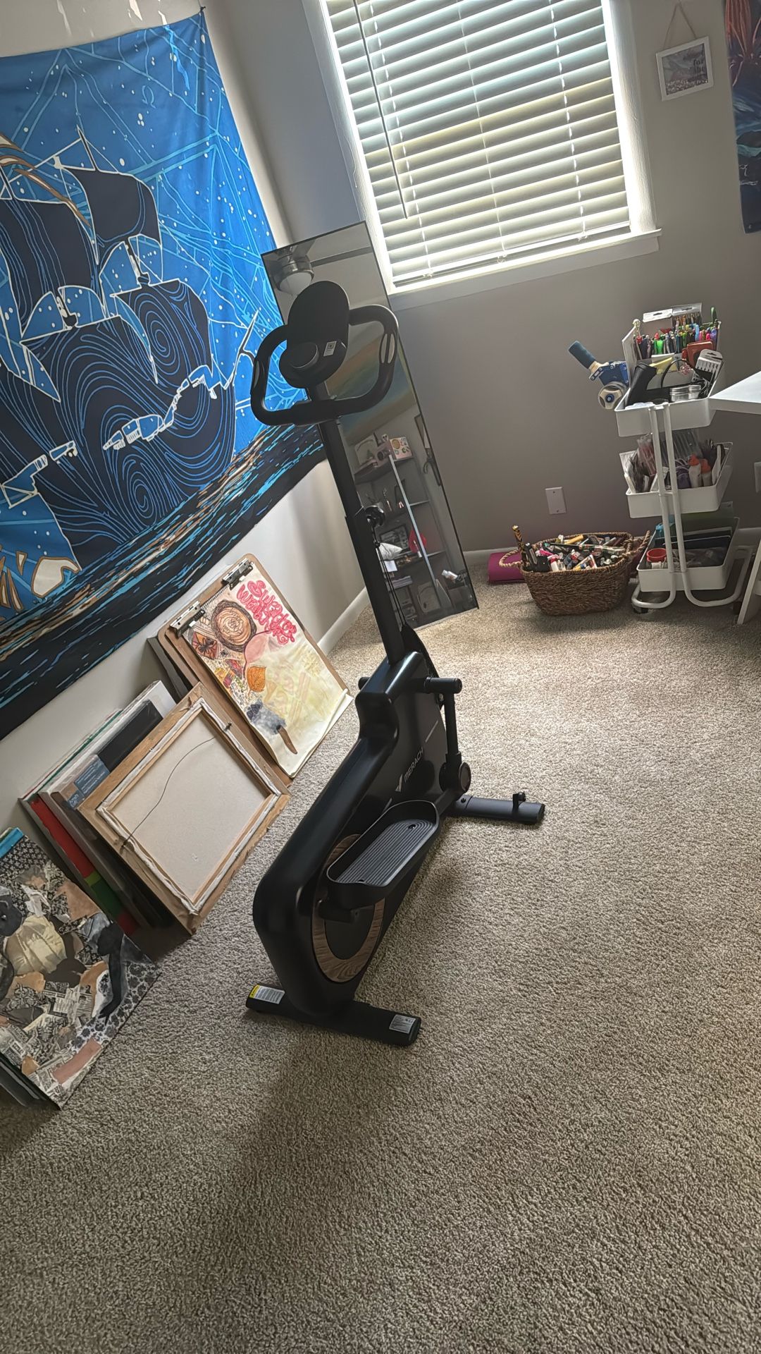 Elliptical Machine