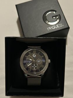 Guess Watch