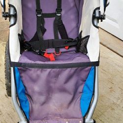 Bob Jogging Stroller