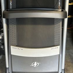 NordicTrack Elite 1400 Treadmill 