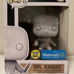 Mr Knight Funko Pop
