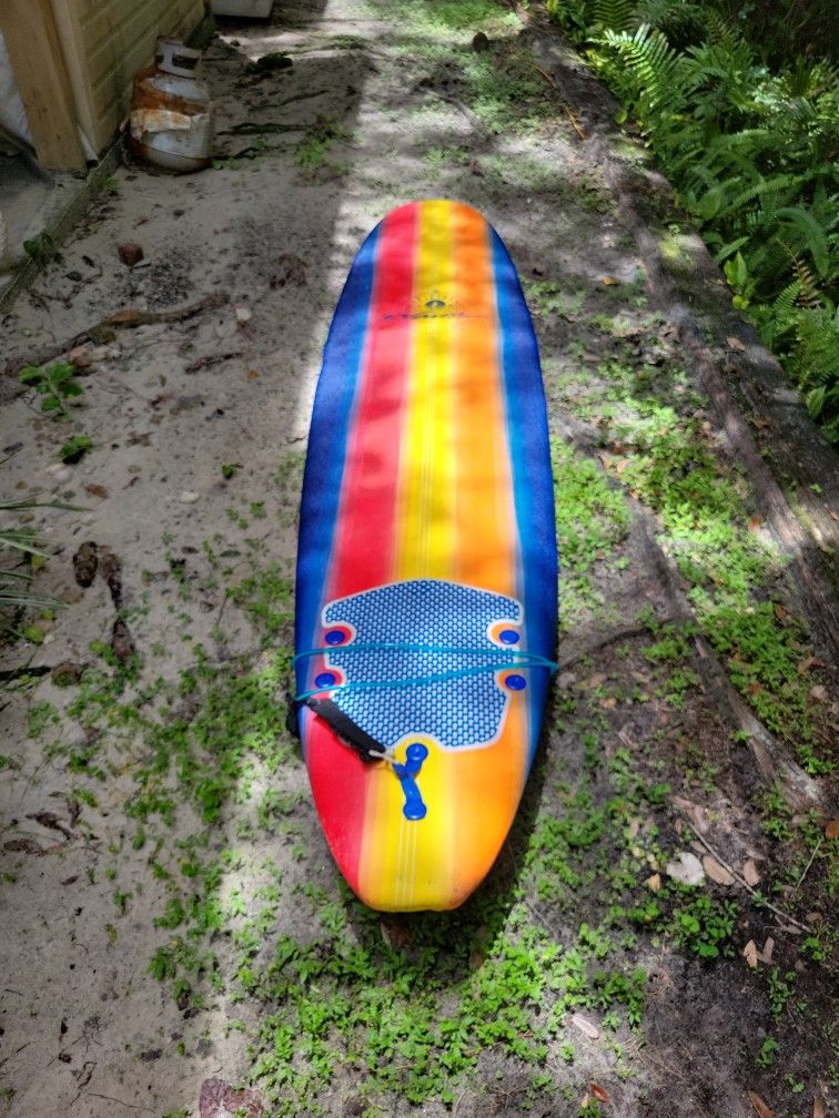 Wavestorm Surfboard