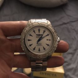 Invicta Watch